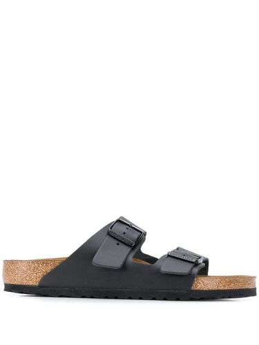 Birkenstock sandales Arizona - Noir - Birkenstock - Modalova