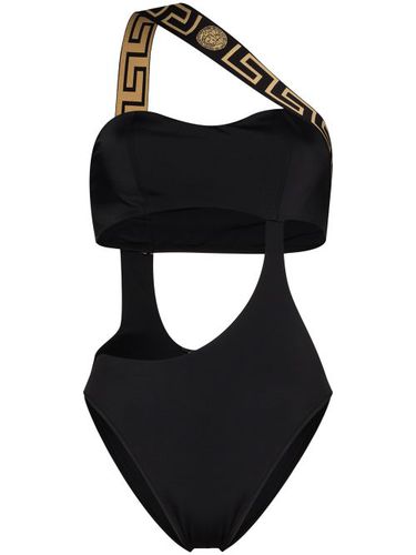 Maillot de bain Greca Border - Versace - Modalova