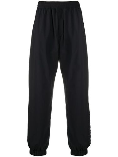 Pantalon de jogging à coupe ample - Moncler - Modalova