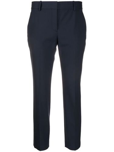 Pantalon de tailleur à coupe courte - Theory - Modalova