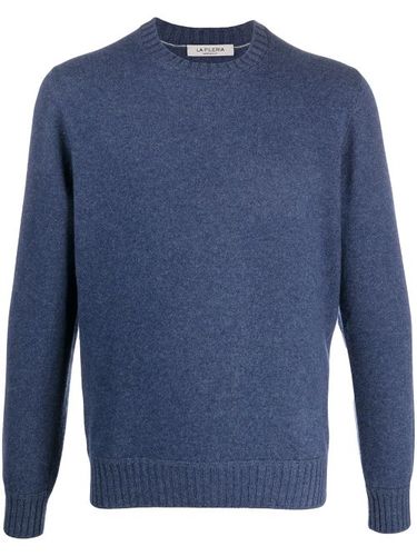 Fileria pull classique - Bleu - Fileria - Modalova
