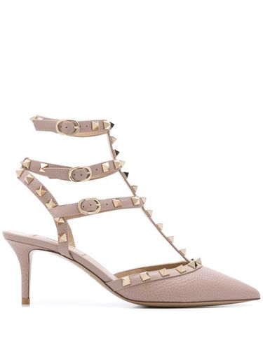 Escarpins Rockstud 70 mm - Valentino Garavani - Modalova