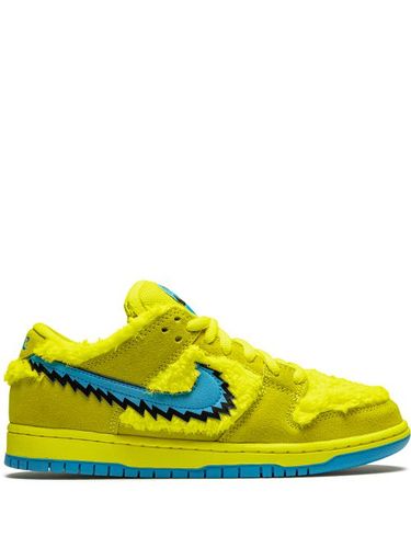 X Grateful Dead baskets SB Dunk Low - Nike - Modalova