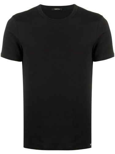 TOM FORD t-shirt classique - Noir - TOM FORD - Modalova