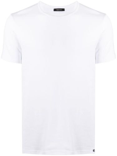 TOM FORD t-shirt classique - Blanc - TOM FORD - Modalova