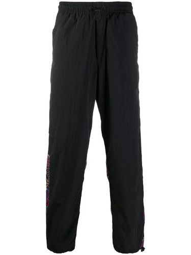 Pantalon de jogging à logo - Versace Jeans Couture - Modalova