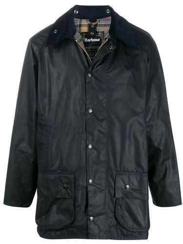 Barbour veste Beaufort - Bleu - Barbour - Modalova