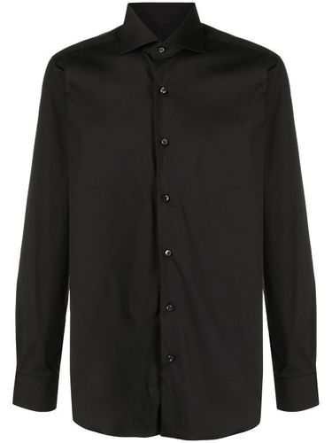 Barba chemise classique - Noir - Barba - Modalova