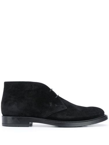 Desert boots classiques - Tod's - Modalova