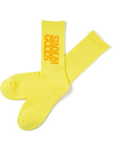 Chaussettes à logo brodé - STADIUM GOODS® - Modalova