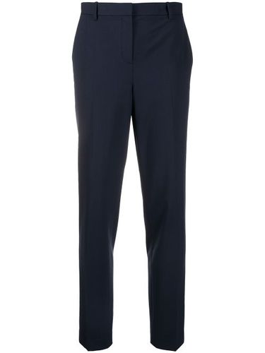 Pantalon de costume slim - Theory - Modalova