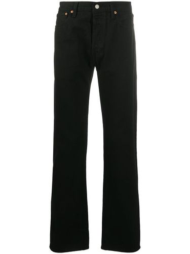 Levi's jean 501 - Noir - Levi's - Modalova