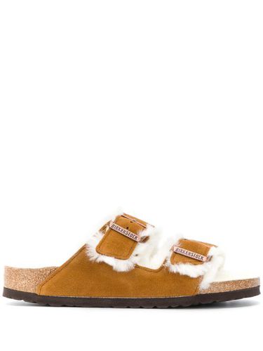 Sandales à design texturé - Birkenstock - Modalova