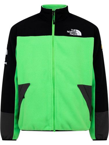 X TNF veste RTG en polaire - Supreme - Modalova