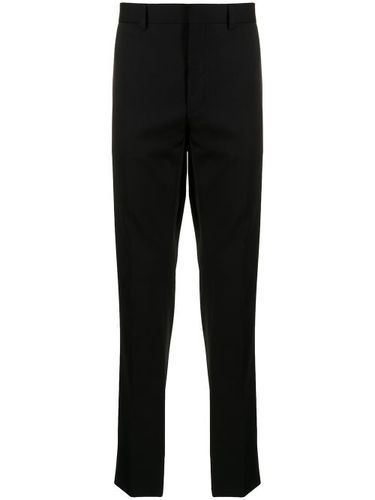 Pantalon de costume droit - Ralph Lauren Purple Label - Modalova