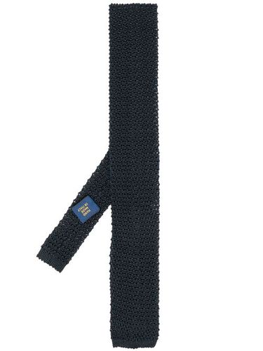 Cravate en maille - Polo Ralph Lauren - Modalova
