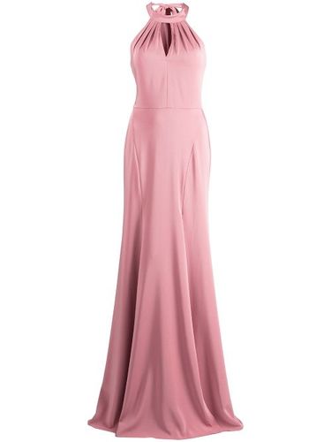 Robe longue à ouverture goutte d'eau - Marchesa Notte Bridesmaids - Modalova