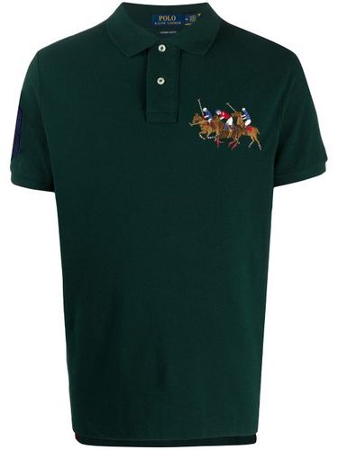 Chemise Triple-Pony - Polo Ralph Lauren - Modalova