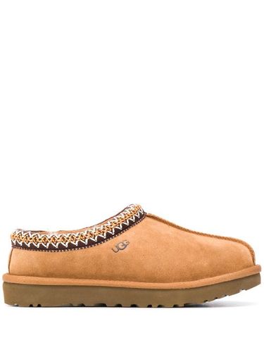 UGG sabots texturés - Marron - UGG - Modalova