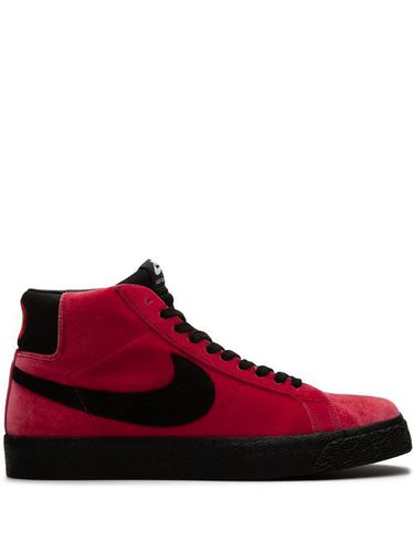 Baskets SB Zoom Blazer Mid - Nike - Modalova