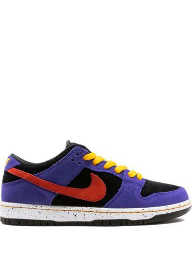 Nike baskets SB Dunk Low - Violet - Nike - Modalova