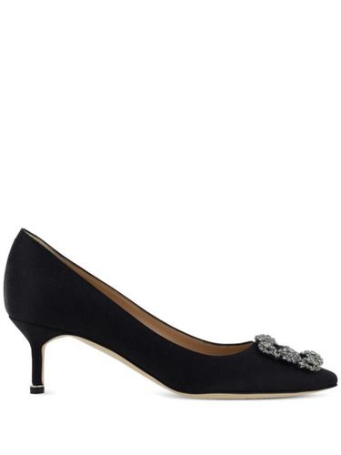 Escarpins Hangisi 30 mm - Manolo Blahnik - Modalova