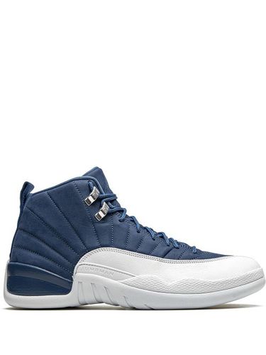 Baskets Air 12 Retro Indigo - Jordan - Modalova