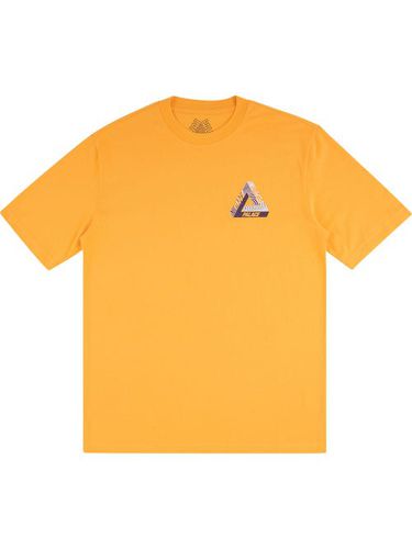 Palace t-shirt classique - Jaune - Palace - Modalova