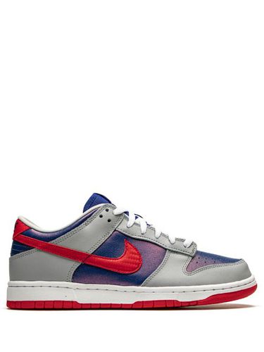 Nike baskets Dunk Samba - Bleu - Nike - Modalova