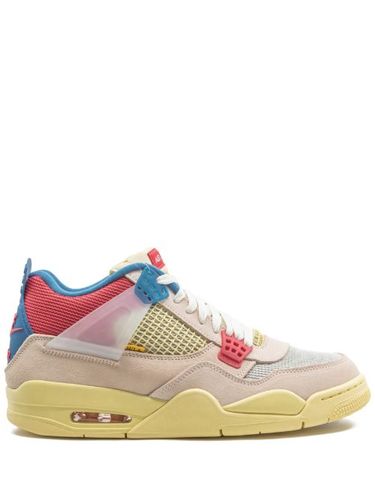 X Union baskets Air 4 SP 'Guava Ice' - Jordan - Modalova
