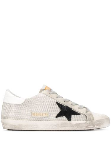 Baskets Super-Star - Golden Goose - Modalova