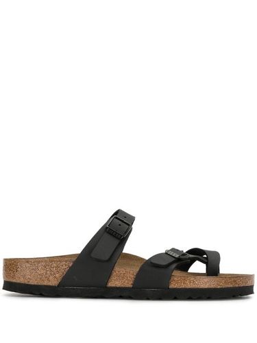 Birkenstock sandales Mayari - Noir - Birkenstock - Modalova