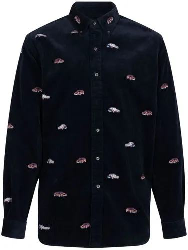 X Ralph Lauren chemise GTI - Palace - Modalova