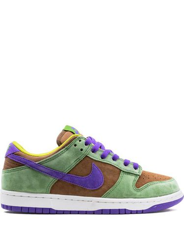 Nike baskets Dunk SP Veneer - Vert - Nike - Modalova