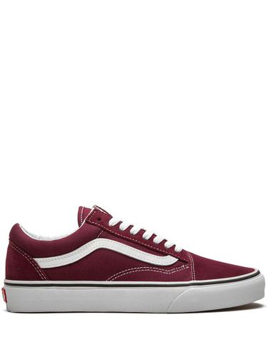 Vans baskets Old Skool - Rouge - Vans - Modalova