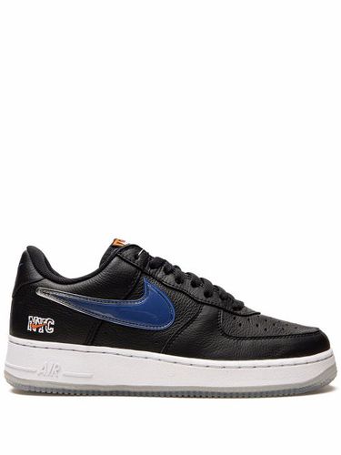 Nike baskets Air Force 1 Low - Noir - Nike - Modalova