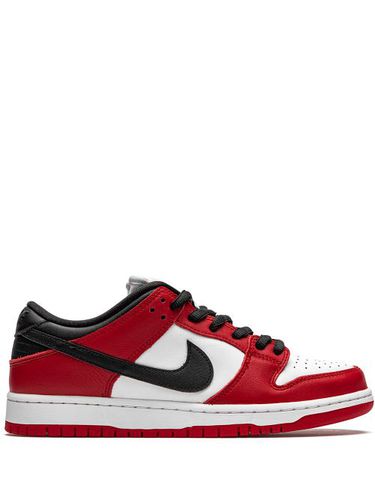 Nike baskets SB Dunk Pro - Rouge - Nike - Modalova