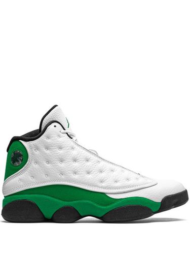 Baskets Air 13 'Lucky Green' - Jordan - Modalova