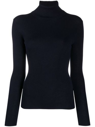 P.A.R.O.S.H. pull Leila - Bleu - P.A.R.O.S.H. - Modalova
