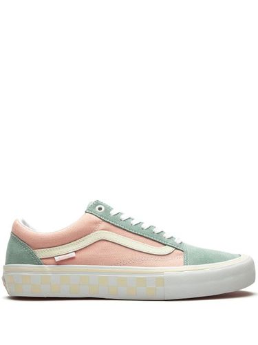 Vans baskets Old Skool - Vert - Vans - Modalova