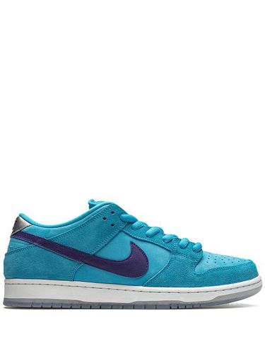 Nike baskets SB Dunk Low Pro - Bleu - Nike - Modalova