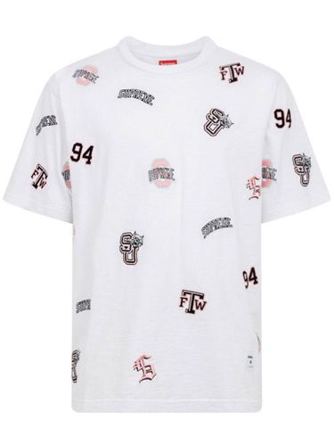 Supreme t-shirt University - Blanc - Supreme - Modalova