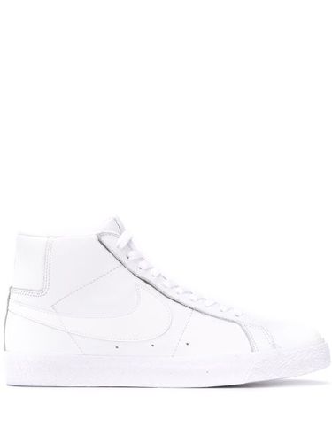 Baskets montantes Blazer - Nike - Modalova