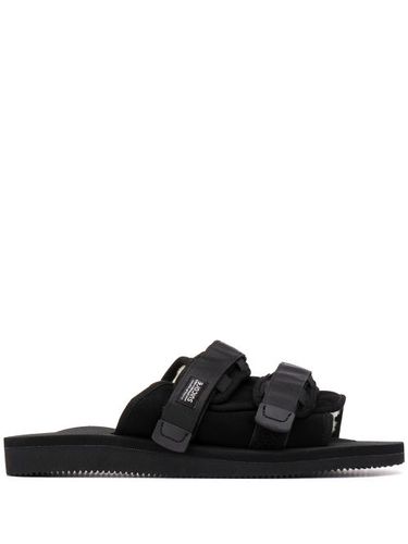 Suicoke claquettes Moto Mab - Noir - Suicoke - Modalova