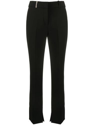 Pantalon bootcut court - Peserico - Modalova