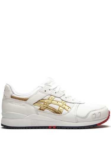 ASICS baskets Gel-Lyte 3 OG - Blanc - ASICS - Modalova