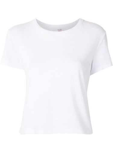 RE/DONE t-shirt classique - Blanc - RE/DONE - Modalova