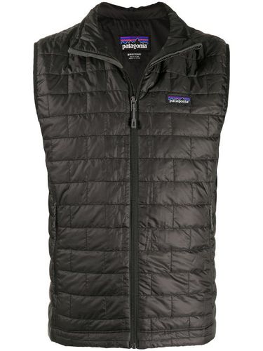 Patagonia gilet Nano - Noir - Patagonia - Modalova