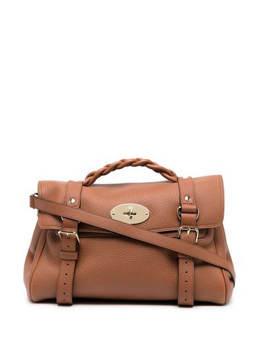 Mulberry sac cabas Alexa - Marron - Mulberry - Modalova