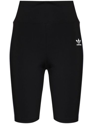 Short à bandes contrastantes - adidas - Modalova